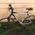 21 Speed Gary Fisher Tiburon Hybrid Bike 8 thumbnail