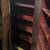 12 book cases ... 10... 6'  tall used wood and 2 short steel 2 thumbnail
