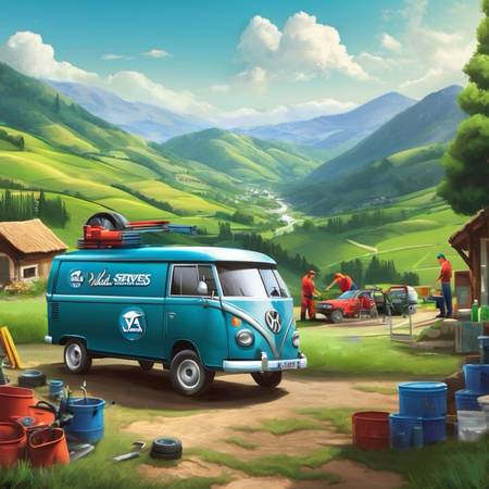 🚗 MOBILE MECHANIC - BRAKES, SUSPENSION, REPAIRS - COME TO YOU! 🚗 1