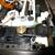 Denon DCD-1560 CD Player w/ Remote & Box – New Caps, Belts, Etc. 9 thumbnail