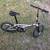 DAHON HELIOS XL 7 SPEED MADE IN JAPAN HUB Folding Bike 1 thumbnail