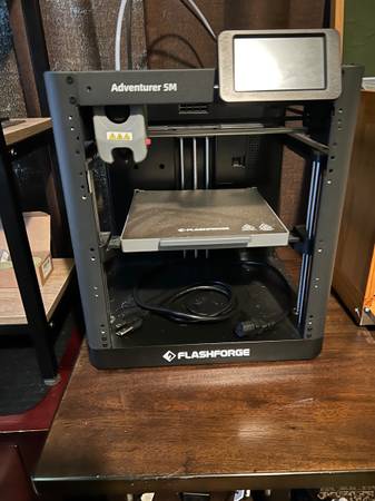 3d printer 1
