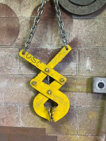 Pallet Puller 1
