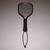 FALCON DP LEACH RED METAL RACQUETBALL RACQUET WITH ONE BALL 1 thumbnail