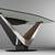 FOR SALE: Elite Modern Victor Executive Desk 6 thumbnail