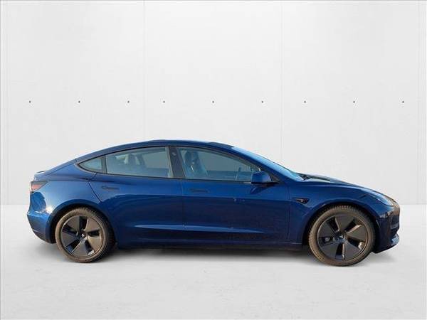2021 Tesla Model 3 AWD Tracción en las cuatro ruedas Eléctrico de gran autonomía Berlina - $24,611 (Llame al *(330) 818-7961* para confirmar disponibilidad al instante)63435981689985123