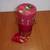 LOLITA the WINE COLLECTION, COLLECTOR GLASS, "19 HOLE" 5 thumbnail