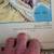 5 GIANT MAP LOT 52 X 70 North South America Europe Rand McNally Maps 23 thumbnail