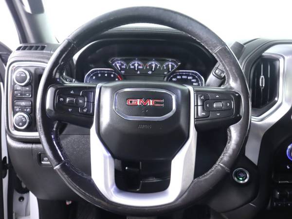 2021 GMC Sierra 1500 SLE - Photo 12