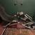 Racing simulator seat, wheel, pedals 1 thumbnail