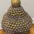 20” tall Buddha Head Ornament Statue decor buddhist 11 thumbnail