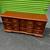 Vintage 9 drawer cherry dresser by American Drew 2 thumbnail