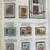 Russia/USSR Illustrated albums with stamps (2 books) 1972-1979 14 thumbnail