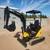 John Deere 17D Mini Excavator 2 thumbnail