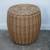 Made Goods, Romero Faux Rattan Side Table, Outdoor Tables (We have 2!! 2 thumbnail