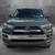 2022 Toyota 4Runner 4x4 4WD 4 Runner Limited SUV 2 thumbnail
