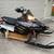 2007 Polaris Snowmobile Dragon 700 1 thumbnail
