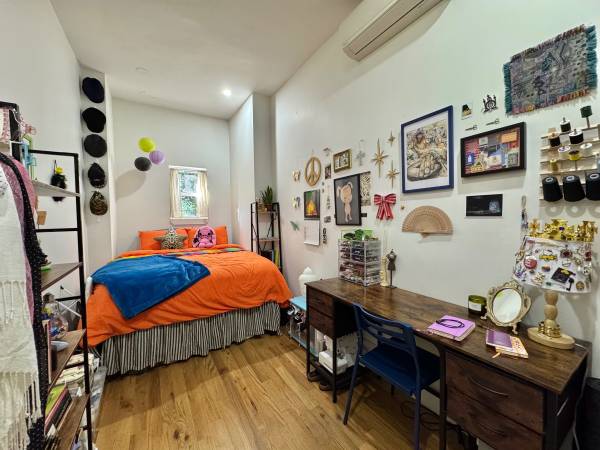 $3,500 / 3br - Bushwick - Beautiful 3 Bedroom - Backyard - Dishwasher - No fee!! (Bushwick)63684763086593122