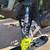 Polaris Matryx VR1 Snowmobile with Warranty until 02/04/2026. 5 thumbnail
