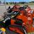 Mini Skid Steer Loader SDLOOL SL36C-Only .5 Hours-Electric Start Bid! 12 thumbnail