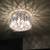 Cryatal Chandelier Ceiling Light 1 thumbnail
