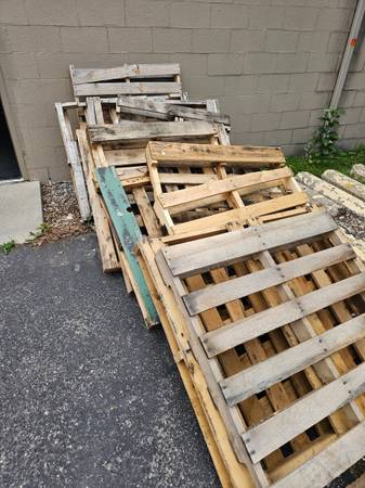 Free Pallets 1