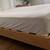 Custom Handmade Solid Wood Platform Bed Frame 6 thumbnail