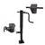 Hand Trailer Jack Trailer Auxiliary Lifting Jack 12000 Lb 023483 6 thumbnail