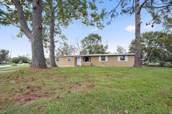 $1,150 / 2br - 🏡 Modern 2-Bedroom / 2-Bath Home | Pet-Friendly | Great Location! (Jacksonville)64005271013762124