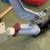 Central Pneumatic Floor Nailer #97586 Flooring Hammer Hardwood Nails 13 thumbnail