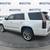2017 Caddy Cadillac Escalade Premium Luxury suv Crystal White Tricoat 4 thumbnail