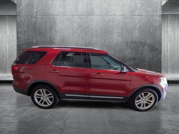 2016 Ford Explorer  XLT SUV - $14,995 (Call *(949) 674-4104* to Confirm Availability Instantly)63624673110785123