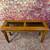 Console Table - Free Delivery - Sofa Table 9 thumbnail