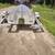 Arrowline rowboat with trolling motor 4 thumbnail