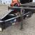 Heavy Duty Pole Trailer – Tandem Axle, Adjustable Bolsters, Pintle 2 thumbnail