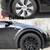 ► Tesla Model Y Wheel Cover Hubcaps Matte Black Many Styles 2020-2024 4 thumbnail