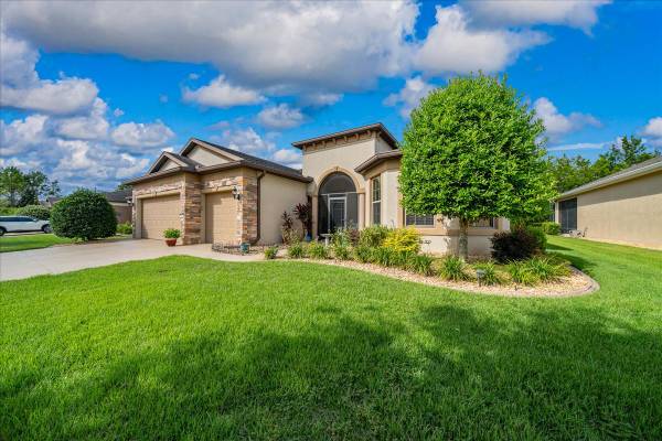 $519,900 / 3br - 3/3 Gorgeous Home in 55+ Community 🏡 (Ocala)63963327829251121
