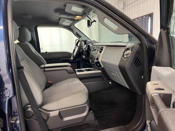 2016 Ford F-250 Super Duty - Photo 11