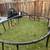 Springfree 8X12" Trampoline with ladder 11 thumbnail