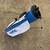 GOLF SWEET VINTAGE BLUE WHITE PING SINGLE STRAP STAND BAG 1 thumbnail