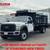2014 Ford F-450 CHASSIS XL LOW MILES! 2500LB LIFTGATE! 16' STAKEBED! N 1 thumbnail