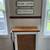 Awesome vintage compact ironing board cabinet laundry center 4 thumbnail