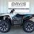 2024 YAMAHA GRIZZLY 700 SE, SUPER TOUGH ATV, SAVE $ 2,100.00 NOW 2 thumbnail