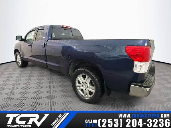 2008 Toyota Tundra Grade Double - Photo 5