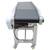 110V Electric Plane Ramp Conveyor Machine PVC Belt #230554 2 thumbnail