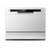 HOME Portable Mini Countertop Dishwasher 1 thumbnail