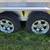 2024 Triton 6.75'x16' Tandem Axle Utility Trailer 3 thumbnail