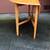 Multi-Function Marvel: Dining Table or Craft Table w/ Folding Gatelegs. 4 thumbnail