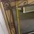 Rectangular Metal Scrollwork Wall Mirror 24x36 3 thumbnail