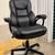 High back executive office chair 2 thumbnail
